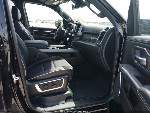 45126000 :رقم المزاد ، 3C6SRFJP7T4180745 vin ، 2026 Ram 1500 Laramie  4x4 5'7 Box مزاد بيع