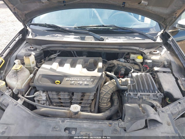 Продажа на аукционе авто 2012 Chrysler 200 Limited, vin: 1C3CCBCB8CN121531, номер лота: 45126002