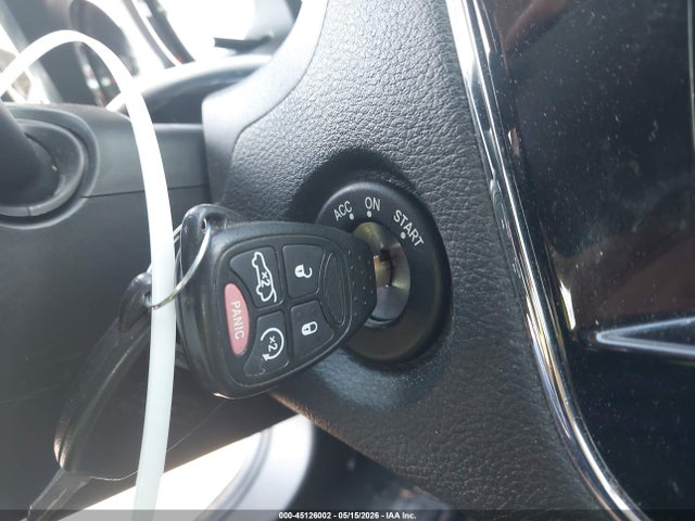 Продажа на аукционе авто 2012 Chrysler 200 Limited, vin: 1C3CCBCB8CN121531, номер лота: 45126002