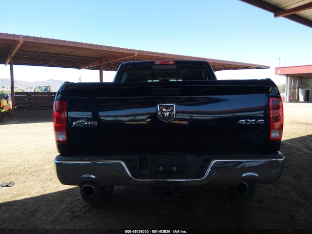 45126003 :رقم المزاد ، 1C6RR7LT7ES265979 vin ، 2014 Ram 1500 Big Horn مزاد بيع