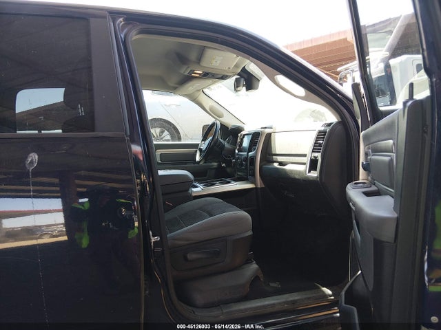45126003 :رقم المزاد ، 1C6RR7LT7ES265979 vin ، 2014 Ram 1500 Big Horn مزاد بيع