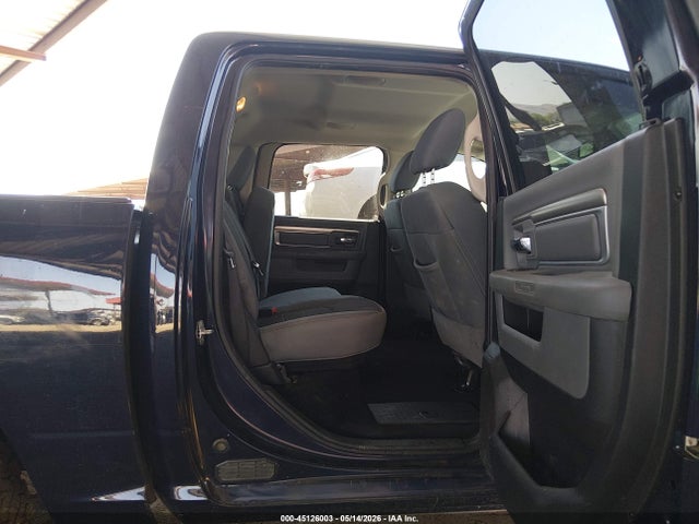 45126003 :رقم المزاد ، 1C6RR7LT7ES265979 vin ، 2014 Ram 1500 Big Horn مزاد بيع