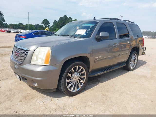 Продаж на аукціоні авто 2012 Gmc Yukon Slt, vin: 1GKS1CE07CR246533, номер лоту: 45126008