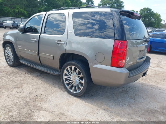 Продаж на аукціоні авто 2012 Gmc Yukon Slt, vin: 1GKS1CE07CR246533, номер лоту: 45126008