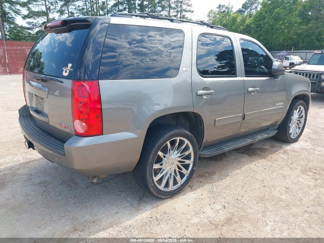 Продаж на аукціоні авто 2012 Gmc Yukon Slt, vin: 1GKS1CE07CR246533, номер лоту: 45126008