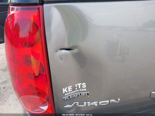 Продаж на аукціоні авто 2012 Gmc Yukon Slt, vin: 1GKS1CE07CR246533, номер лоту: 45126008