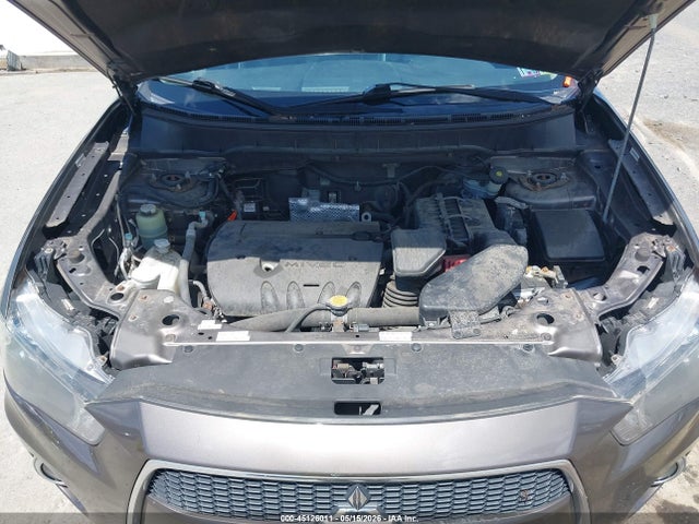 Aukcja sprzedaży 2013 Mitsubishi Outlander Se, vin: JA4JT3AW1DU005684, numer aukcji: 45126011