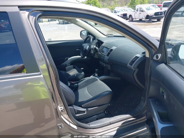 Aukcja sprzedaży 2013 Mitsubishi Outlander Se, vin: JA4JT3AW1DU005684, numer aukcji: 45126011