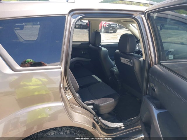 Aukcja sprzedaży 2013 Mitsubishi Outlander Se, vin: JA4JT3AW1DU005684, numer aukcji: 45126011