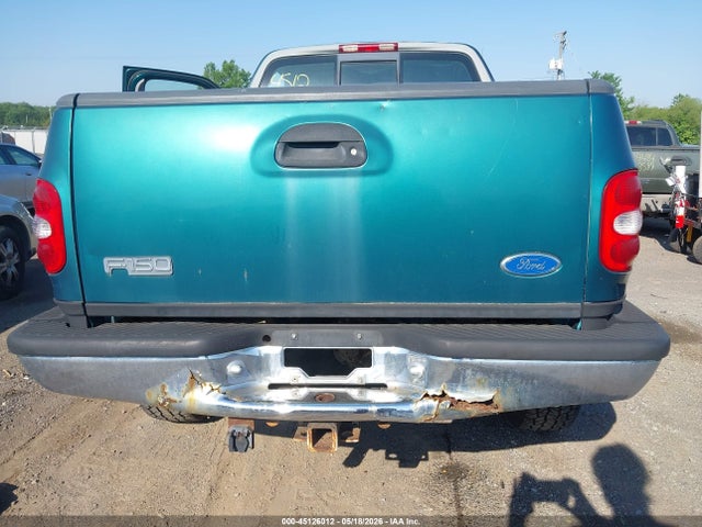 Продаж на аукціоні авто 1997 Ford F-150 Lariat/xl/xlt, vin: 2FTDF08W3VCA84226, номер лоту: 45126012