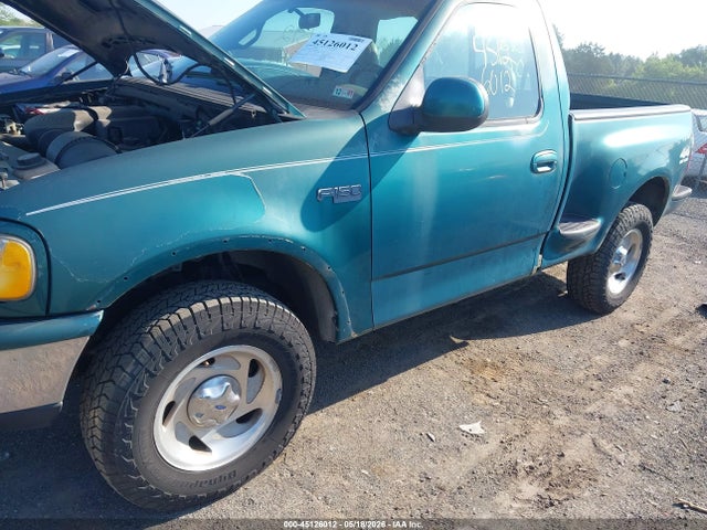 Продаж на аукціоні авто 1997 Ford F-150 Lariat/xl/xlt, vin: 2FTDF08W3VCA84226, номер лоту: 45126012