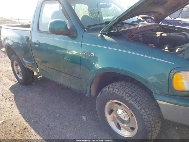 Продаж на аукціоні авто 1997 Ford F-150 Lariat/xl/xlt, vin: 2FTDF08W3VCA84226, номер лоту: 45126012