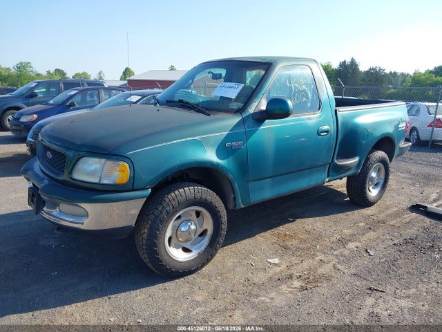 Продаж на аукціоні авто 1997 Ford F-150 Lariat/xl/xlt, vin: 2FTDF08W3VCA84226, номер лоту: 45126012