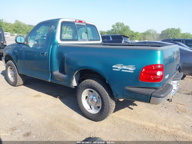 Продаж на аукціоні авто 1997 Ford F-150 Lariat/xl/xlt, vin: 2FTDF08W3VCA84226, номер лоту: 45126012