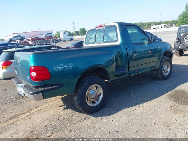 Продаж на аукціоні авто 1997 Ford F-150 Lariat/xl/xlt, vin: 2FTDF08W3VCA84226, номер лоту: 45126012