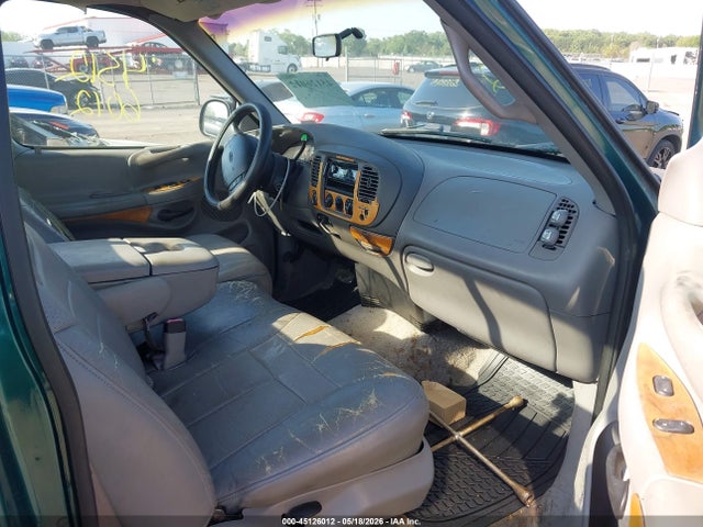 Продаж на аукціоні авто 1997 Ford F-150 Lariat/xl/xlt, vin: 2FTDF08W3VCA84226, номер лоту: 45126012
