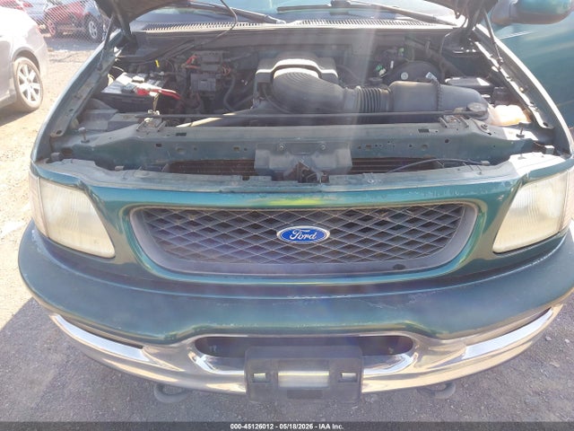 Продаж на аукціоні авто 1997 Ford F-150 Lariat/xl/xlt, vin: 2FTDF08W3VCA84226, номер лоту: 45126012