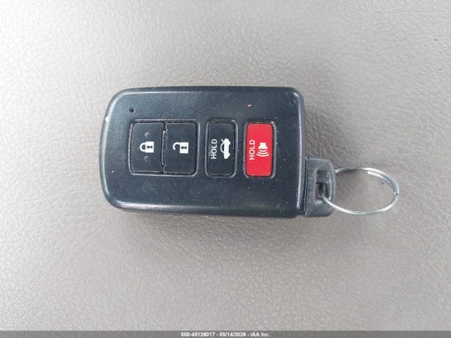2015 Toyota Camry Xle მანქანა იყიდება აუქციონზე, vin: 4T1BF1FK0FU877400, აუქციონის ნომერი: 45126017