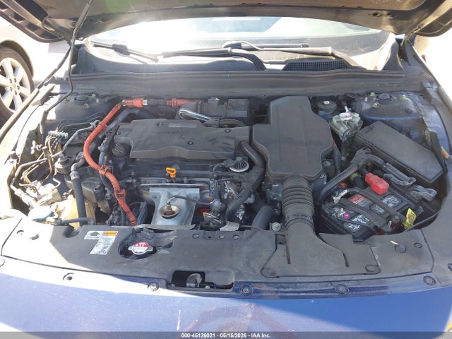 1HGCV3F10KA008419 Honda ACCORD HYBRID