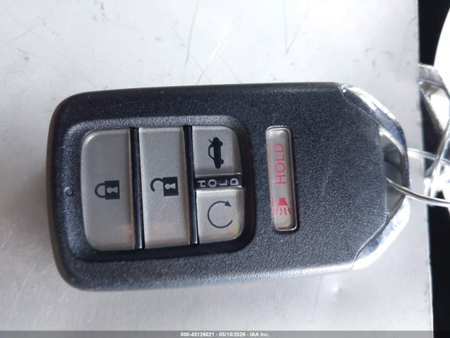 1HGCV3F10KA008419 Honda ACCORD HYBRID