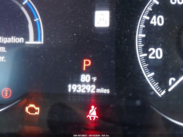1HGCV3F10KA008419 Honda ACCORD HYBRID