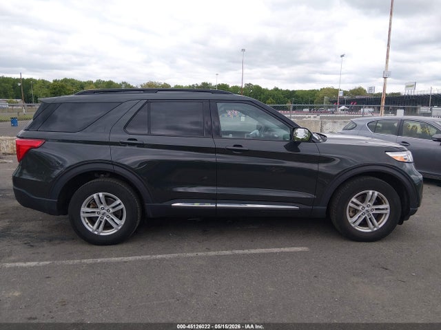 Aukcja sprzedaży 2024 Ford Explorer Xlt, vin: 1FMSK8DH6RGA17922, numer aukcji: 45126022