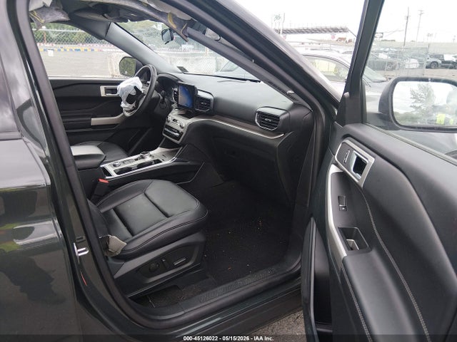 Aukcja sprzedaży 2024 Ford Explorer Xlt, vin: 1FMSK8DH6RGA17922, numer aukcji: 45126022