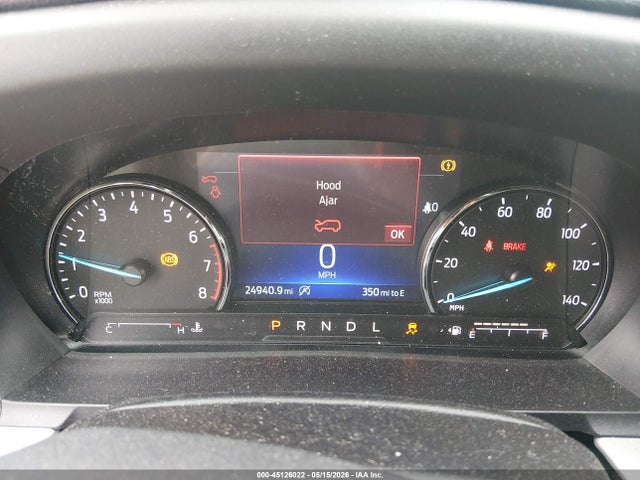 Aukcja sprzedaży 2024 Ford Explorer Xlt, vin: 1FMSK8DH6RGA17922, numer aukcji: 45126022