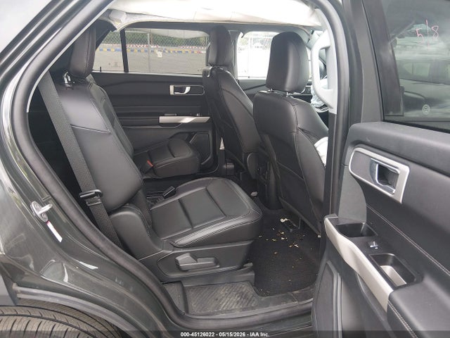 Aukcja sprzedaży 2024 Ford Explorer Xlt, vin: 1FMSK8DH6RGA17922, numer aukcji: 45126022