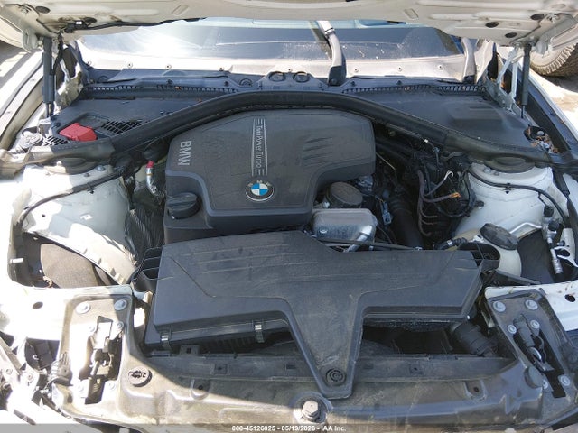 Aukcja sprzedaży 2013 Bmw 328i, vin: WBA3A5C56DF353325, numer aukcji: 45126025