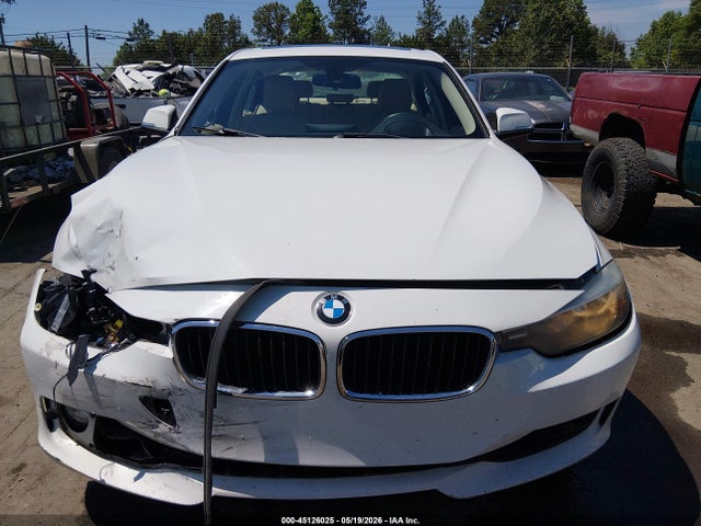 Aukcja sprzedaży 2013 Bmw 328i, vin: WBA3A5C56DF353325, numer aukcji: 45126025