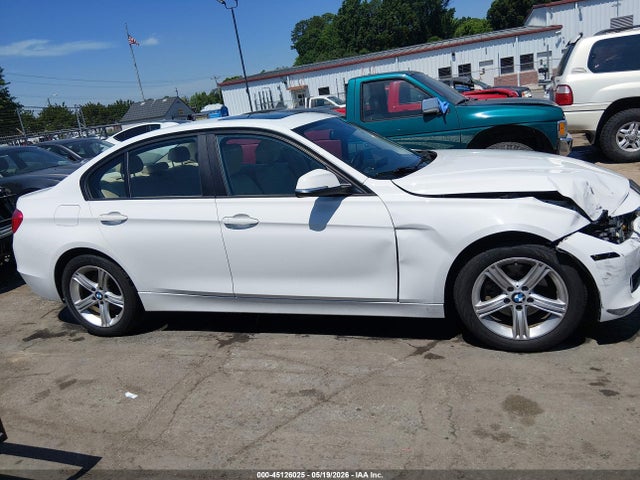 Aukcja sprzedaży 2013 Bmw 328i, vin: WBA3A5C56DF353325, numer aukcji: 45126025