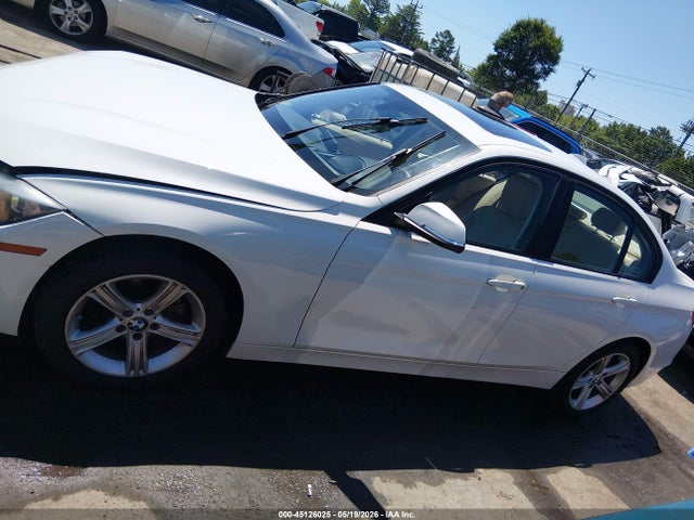 Aukcja sprzedaży 2013 Bmw 328i, vin: WBA3A5C56DF353325, numer aukcji: 45126025