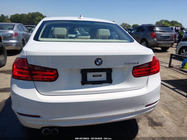 Aukcja sprzedaży 2013 Bmw 328i, vin: WBA3A5C56DF353325, numer aukcji: 45126025