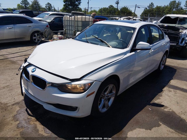 Aukcja sprzedaży 2013 Bmw 328i, vin: WBA3A5C56DF353325, numer aukcji: 45126025