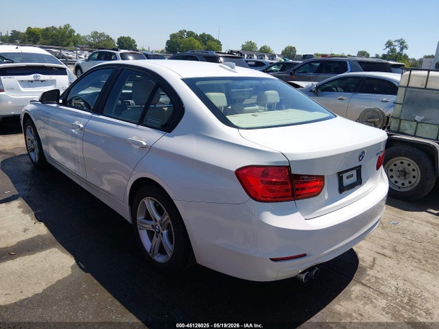 Aukcja sprzedaży 2013 Bmw 328i, vin: WBA3A5C56DF353325, numer aukcji: 45126025