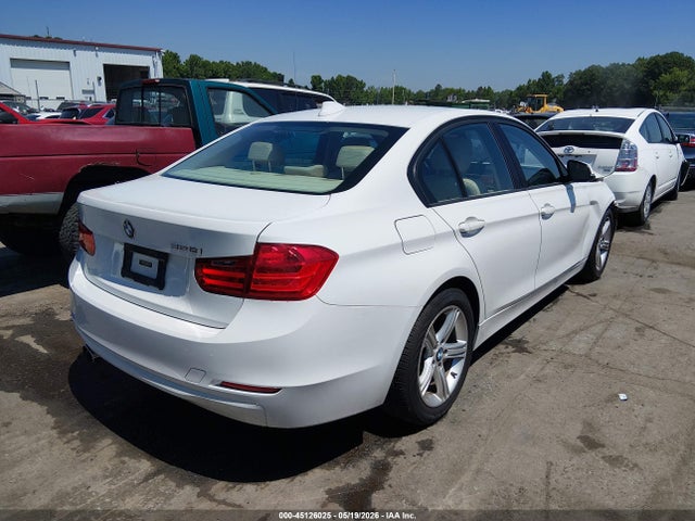 Aukcja sprzedaży 2013 Bmw 328i, vin: WBA3A5C56DF353325, numer aukcji: 45126025