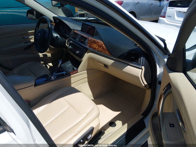 Aukcja sprzedaży 2013 Bmw 328i, vin: WBA3A5C56DF353325, numer aukcji: 45126025
