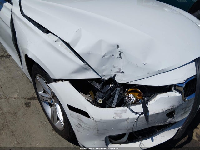 Aukcja sprzedaży 2013 Bmw 328i, vin: WBA3A5C56DF353325, numer aukcji: 45126025
