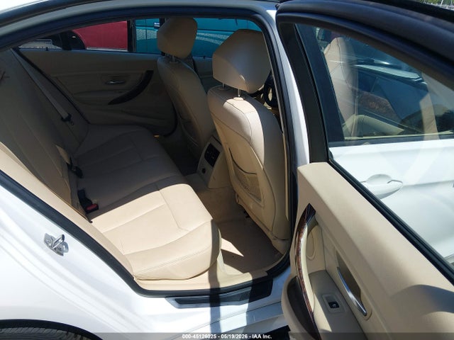 Aukcja sprzedaży 2013 Bmw 328i, vin: WBA3A5C56DF353325, numer aukcji: 45126025