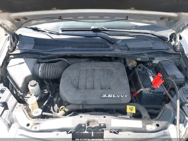 Продаж на аукціоні авто 2011 Chrysler Town & Country Touring, vin: 2A4RR5DG6BR789159, номер лоту: 45126030