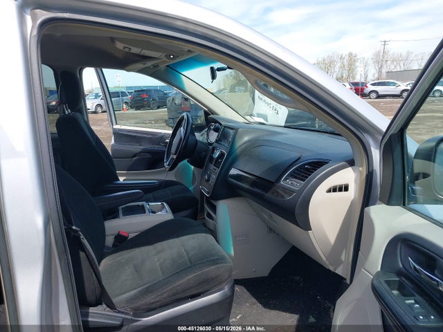 Продаж на аукціоні авто 2011 Chrysler Town & Country Touring, vin: 2A4RR5DG6BR789159, номер лоту: 45126030