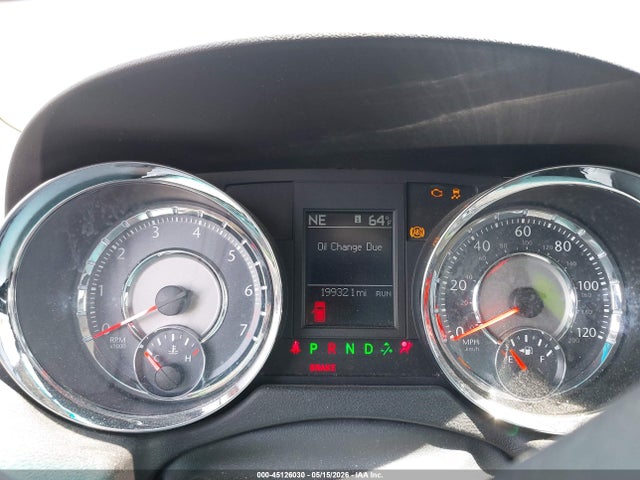 Продаж на аукціоні авто 2011 Chrysler Town & Country Touring, vin: 2A4RR5DG6BR789159, номер лоту: 45126030