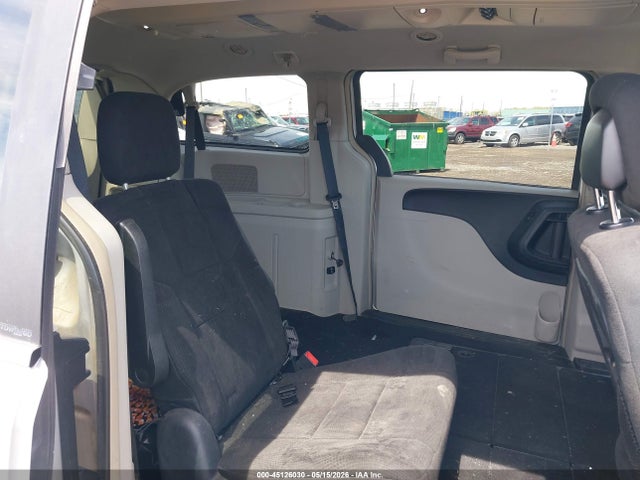 Продаж на аукціоні авто 2011 Chrysler Town & Country Touring, vin: 2A4RR5DG6BR789159, номер лоту: 45126030