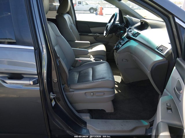 Aukcja sprzedaży 2011 Honda Odyssey Ex-l, vin: 5FNRL5H67BB033442, numer aukcji: 45126034