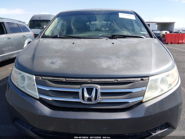 Aukcja sprzedaży 2011 Honda Odyssey Ex-l, vin: 5FNRL5H67BB033442, numer aukcji: 45126034