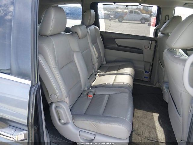 Aukcja sprzedaży 2011 Honda Odyssey Ex-l, vin: 5FNRL5H67BB033442, numer aukcji: 45126034