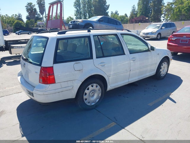 Продажа на аукционе авто 2002 Volkswagen Jetta Gls 1.8l, vin: WVWSE61J42W321916, номер лота: 45126037