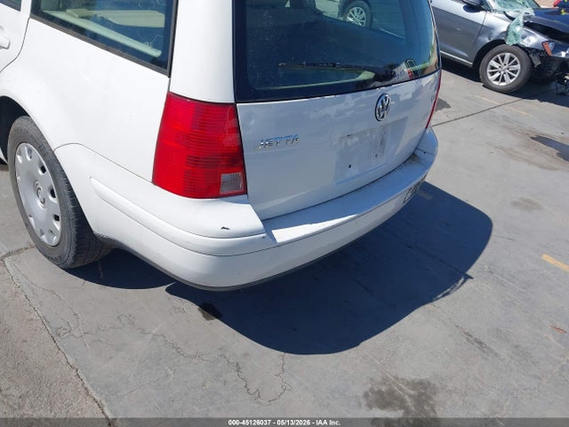 Продажа на аукционе авто 2002 Volkswagen Jetta Gls 1.8l, vin: WVWSE61J42W321916, номер лота: 45126037