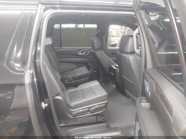 45126036 :رقم المزاد ، 1GNSKDKD5PR244444 vin ، 2023 Chevrolet Suburban 4wd Z71 مزاد بيع